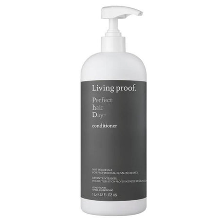 Living Proof, Perfect Hair Day, Silicone Free, Hair Conditioner, For Strengthening, 1000 ml - Feel You