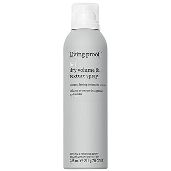 Living proof. - Full Dry Volume & Texture Spray - Dry volumizing texture spray - 238ml - Feel You