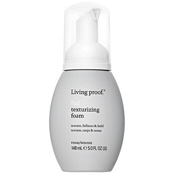 Living proof. - Full Texturizing Foam - Suchá texturizační pěna na vlasy - 45ml - Feel You