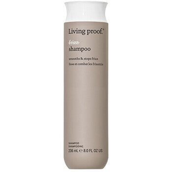 Living proof. - No Frizz Shampoo - Šampon proti krepatění vlasů - 60ml - Feel You