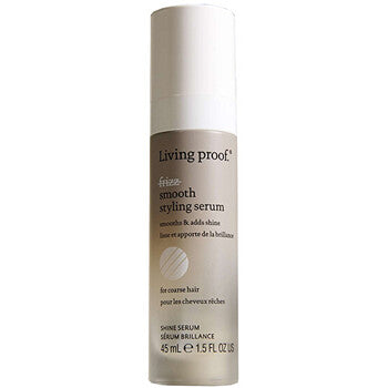 Living proof. - No Frizz Smooth Styling Serum - Uhlazující sérum pro krepaté vlasy - 45ml - Feel You