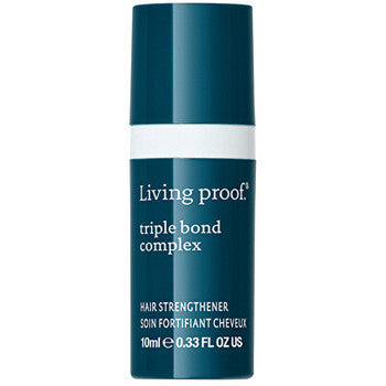 Living proof. - Triple Bond Complex Hair Strengthener - Bezoplachová vlasová kúra - 45ml - Feel You