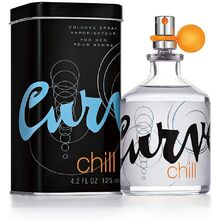 Liz Claiborne - Curve Chill Man EDC - 125ml - Feel You