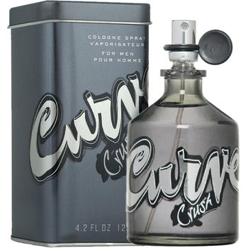 Liz Claiborne - Curve Crush Cologne EDC - 125ml - Feel You