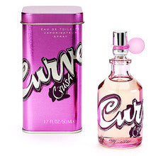Liz Claiborne - Curve Crush EDT - 100ml - Feel You