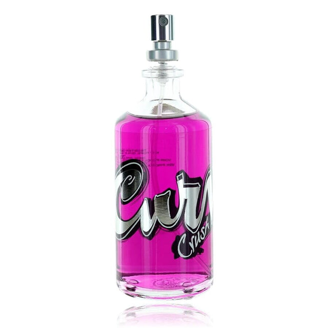 Liz Claiborne, Curve Crush, Eau De Toilette, For Women, 100 ml *Tester - Feel You
