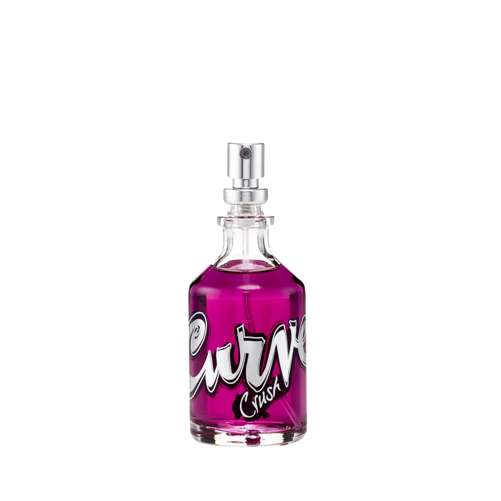 Liz Claiborne, Curve Crush, Eau De Toilette, For Women, 30 ml - Feel You