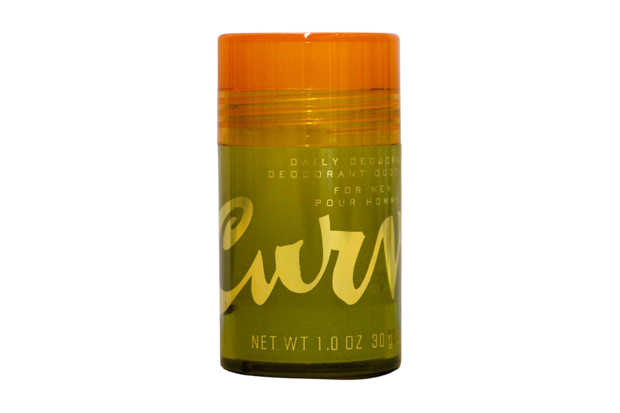 Liz Claiborne, Curve, Deodorant Stick, For Women, 30 ml - Feel You