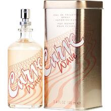Liz Claiborne - Curve Wave for Women EDT - 100ml - Feel You