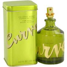 Liz Claiborne - Curve for Men EDC - 125ml - Feel You