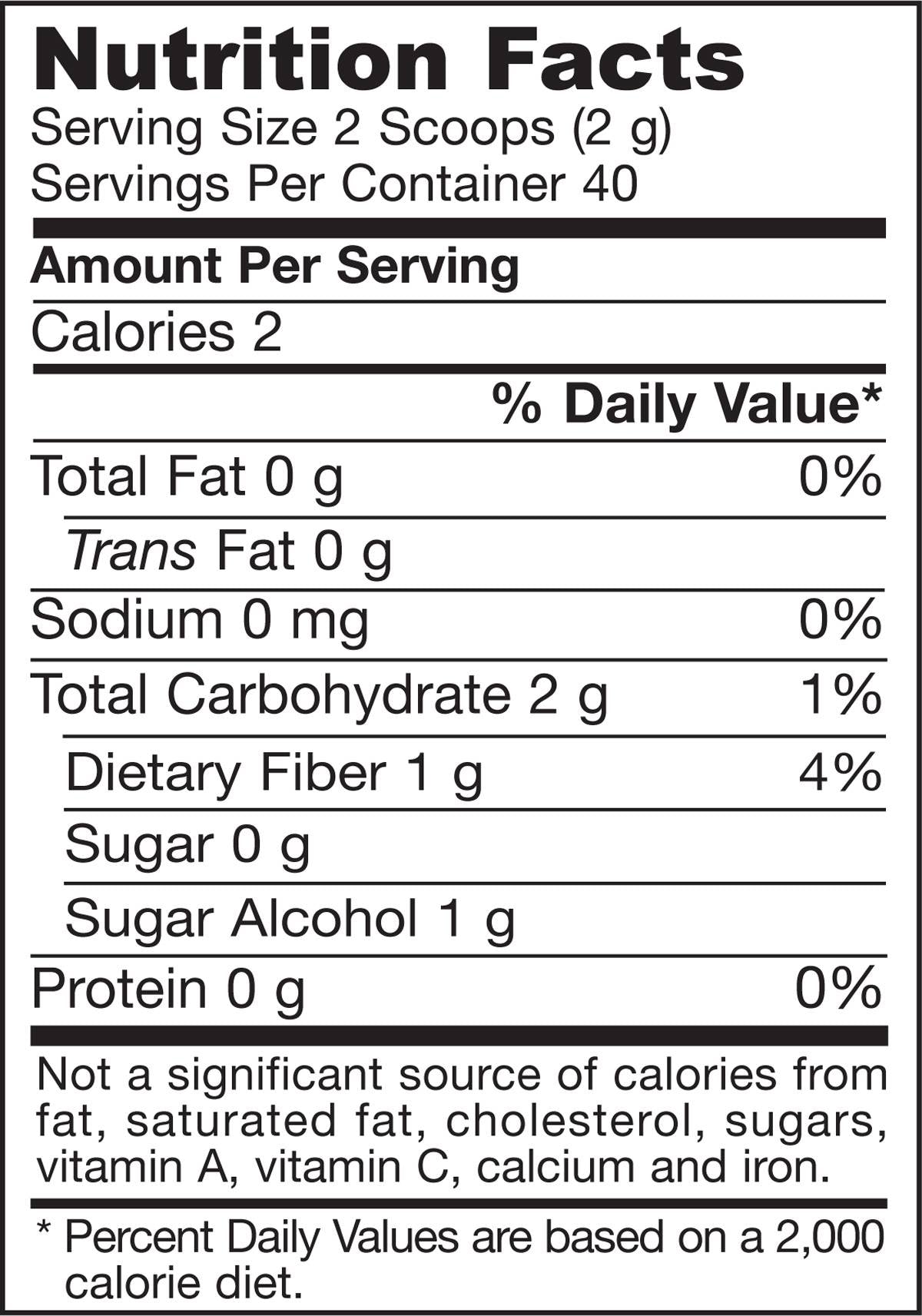 Lo Han Sweet 80 грама - Feel You