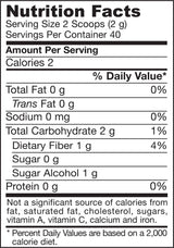 Lo Han Sweet 80 грама - Feel You