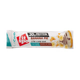 LoCarb Protein Bars | Keto Friendly Бананов Пай - 60 грама - Feel You