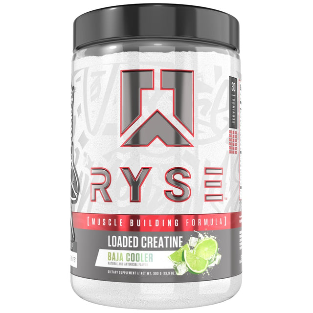 Loaded Creatine | with Creatine HCL & Creatine MagnaPower - 321~435 грама - Feel You