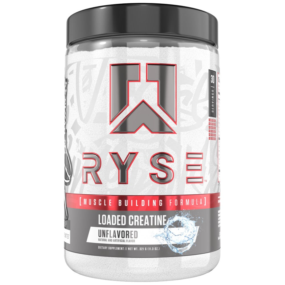 Loaded Creatine | with Creatine HCL & Creatine MagnaPower - 321~435 грама - Feel You