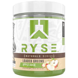 Loaded Greens - 294 грама - Feel You