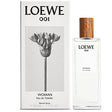 Loewe - 001 Woman EDT - 50ml - Feel You