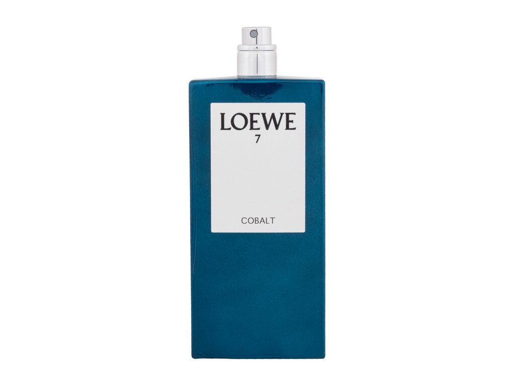 Loewe 7 Cobalt EDP 100 ml H Tester - Feel You