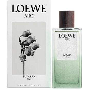 Loewe - Aire Sutileza Elixir EDP - 100ml - Feel You