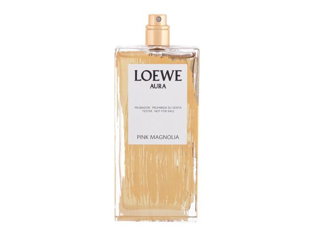 Loewe Aura Pink Magnolia EDP 100 ml D Tester - Feel You
