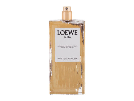 Loewe Aura White Magnolia EDP 100 ml D Tester - Feel You