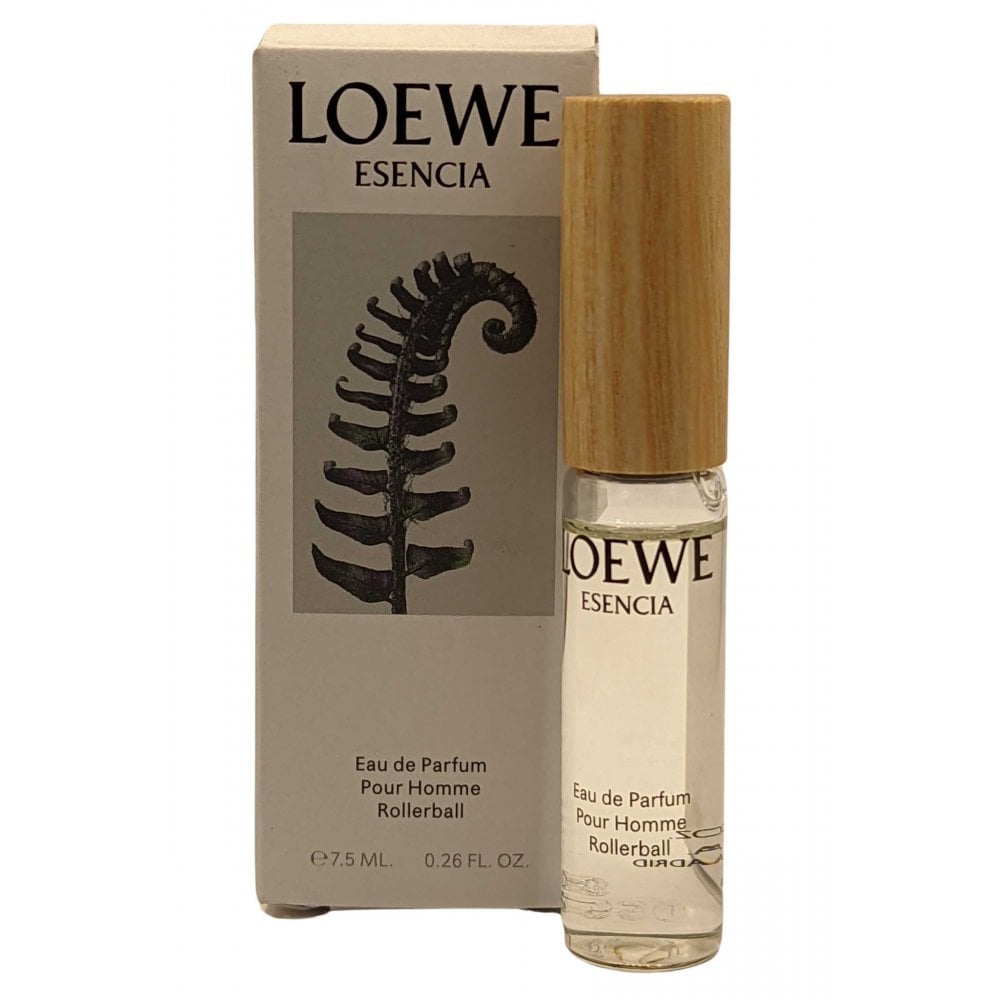 Loewe, Esencia, Eau De Parfum, For Men, 7.5 ml - Feel You