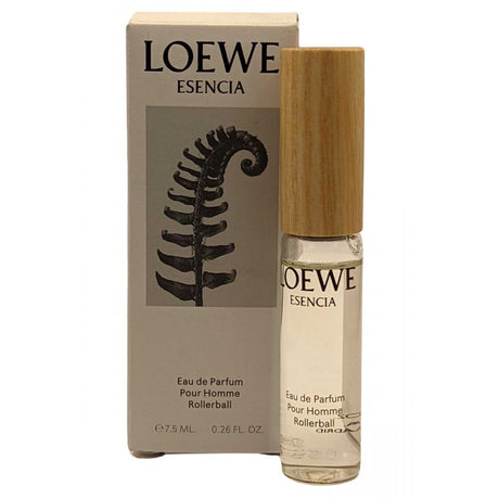 Loewe, Esencia, Eau De Parfum, For Men, 7.5 ml - Feel You