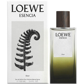 Loewe - Esencia Elixir EDP - 100ml - Feel You