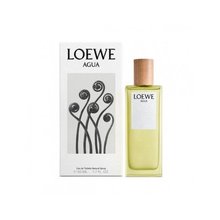Loewe - Loewe Agua EDT - 100ml - Feel You