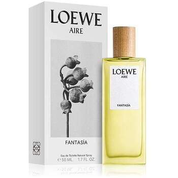 Loewe - Loewe Aire EDT - 100ml - Feel You