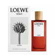 Loewe - Loewe Solo Cedro EDT - 50ml - Feel You