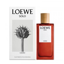 Loewe - Loewe Solo Cedro EDT - 50ml - Feel You