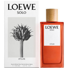 Loewe - Solo Atlas EDP - 100ml - Feel You