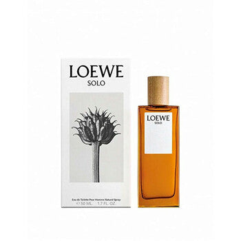 Loewe - Solo EDT - 100ml - Feel You