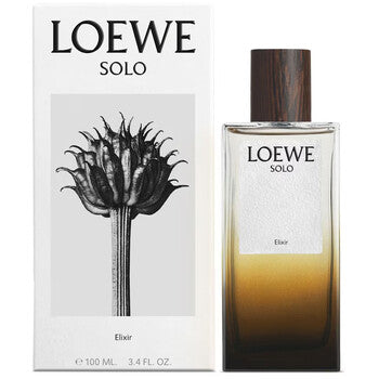 Loewe - Solo Elixir EDP - 100ml - Feel You