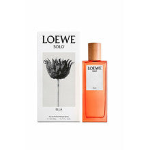 Loewe - Solo Ella EDP - 100ml - Feel You