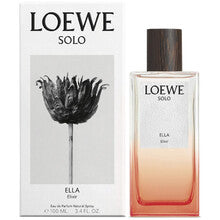 Loewe - Solo Ella Elixir Perfume - 100ml - Feel You
