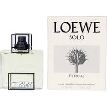 Loewe - Solo Loewe Esencial EDT - 100ml - Feel You