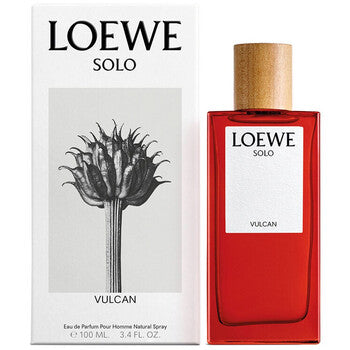 Loewe - Solo Vulcan EDP - 100ml - Feel You