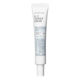 Logically, Skin - A.C Target Cream - Soothing Spot Cream for Imperfections - 30ml - Feel You