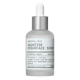 Logically, Skin - Aquatide Resurface Serum - Peptide Face Serum - 50ml - Feel You