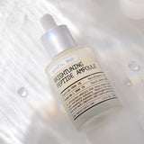 Logically, Skin - Brightening Peptide Ampoule - Brightening Face Ampoule with Peptides - 30g - Feel You