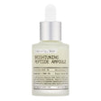 Logically, Skin - Brightening Peptide Ampoule - Brightening Face Ampoule with Peptides - 30g - Feel You