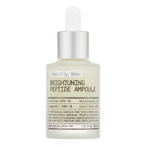 Logically, Skin - Brightening Peptide Ampoule - Brightening Face Ampoule with Peptides - 30g - Feel You
