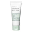 Logically, Skin - Clarifying Green Mask - Purifying Clay Face Mask - 100g - Feel You