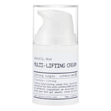 Logically, Skin - Multi-Lifting Cream - Moisturizing Face Cream with Peptides - 50ml - Feel You