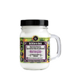 Lola Cosmetics, Be(M)dita Ghee, Pineapple & Bacuri Butter, Hair Treatment Cream Mask, For Nourishing, 350 g - Feel You