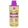 Lola Cosmetics, Purple, Hair Shampoo, Counteracts Yellow Or Orange Tones, 250 ml - Feel You
