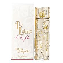 Lolita Lempicka - Elle L`aime A La Folie EDP - 80ml