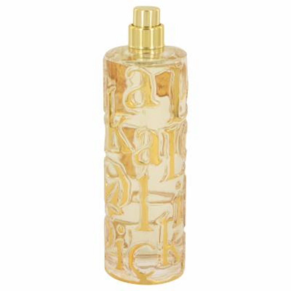 Lolita Lempicka, Elle L'aime, Eau De Toilette, For Women, 80 ml *Tester - Feel You